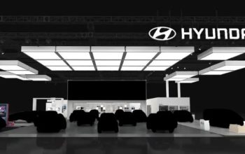 Sederet Mobil Baru Hyundai Siap Gebrak GIIAS 2025
