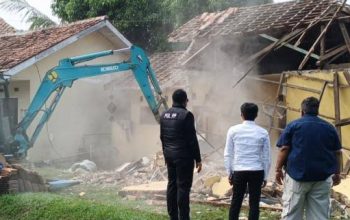 Puaskan Hasrat Penggusuran di Purwakarta dengan Salahgunakan Alat Berat, Kini Om Zein Buat Dosa Untuk Koperasi Kelompok Tani?
