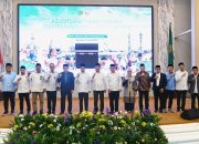 Operasional Haji 1446 H/2025 M Berjalan Lancar, Menhub Dudy Apresiasi Kolaborasi Lintas Sektor