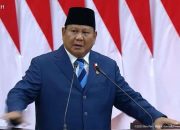 Presiden Prabowo Tegaskan Bakal Berantas Tambang Ilegal Tampa Pandang Bulu