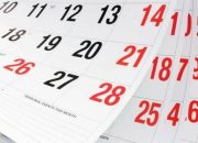 18 Agustus 2025 Jadi Libur Nasional?