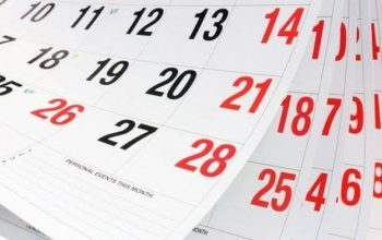 18 Agustus 2025 Jadi Libur Nasional?