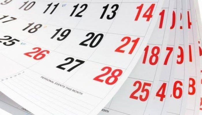 18 Agustus 2025 Jadi Libur Nasional?